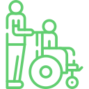 Eldakerr Caregiving - Your partner in care - Leveraged Elderly Living