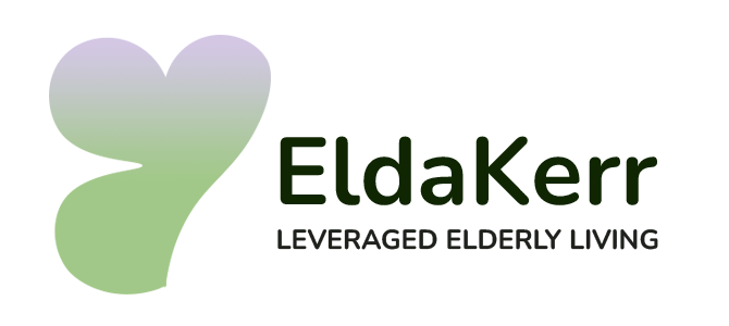 Eldakerr Caregiving - Your partner in care - Leveraged Elderly Living